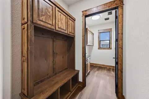 Entry Way - 1091 Barton Ranch Rd, Nemo, TX 76070 photo 2 of 2
