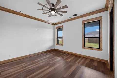 Bedroom - 1091 Barton Ranch Rd, Nemo, TX 76070 photo 5 of 8