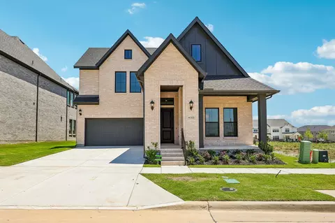 15828 Amber St, Frisco, TX 75033