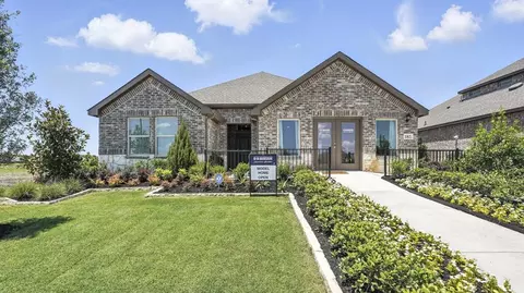 187 Charismatic Rd, Waxahachie, TX 75165