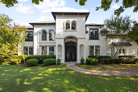 5601 S Woodcreek Cir, Mckinney, TX 75071