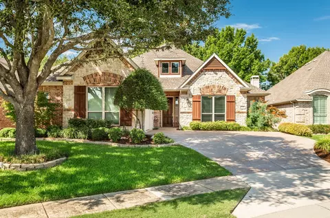 349 Pine Valley Dr, Fairview, TX 75069