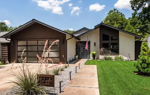 8715 Forest Hills Blvd, Dallas, TX 75218