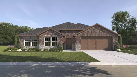 204 Jockey Dr, Waxahachie, TX 75165