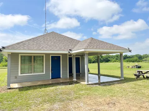 1581 County Road 1079, Greenville, TX 75401