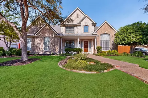 1921 Armstrong Dr, Allen, TX 75002