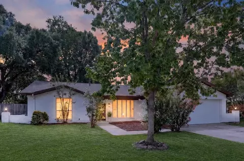 1904 Briar Meadow Dr, Arlington, TX 76014