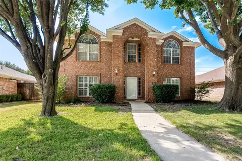 1310 Rosewood Ln, Allen, TX 75002