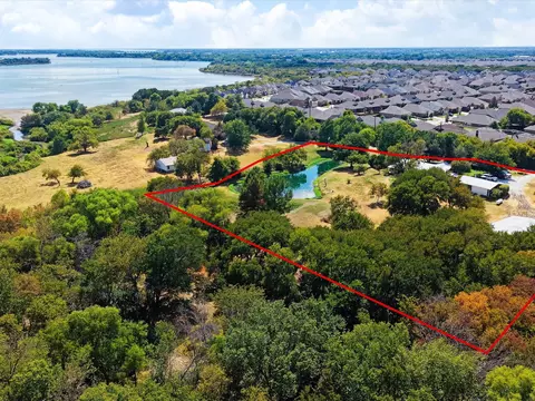 1333 Salt Br, Little Elm, TX 75068