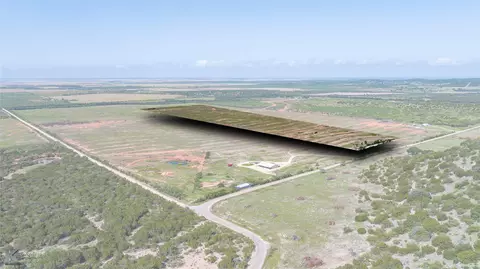tbd 80- Acres County Road 194, Ovalo, TX 79541