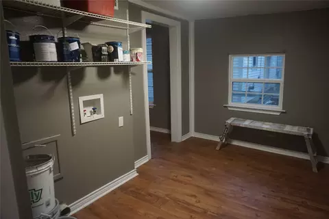 Entry Way - 127 E Hull St, Denison, TX 75021 photo 4 of 4