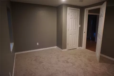 Bedroom - 127 E Hull St, Denison, TX 75021 photo 2 of 7