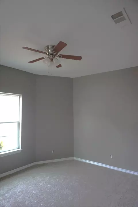Bedroom - 127 E Hull St, Denison, TX 75021 photo 7 of 7