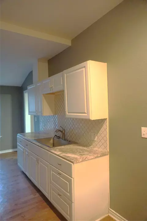 Kitchen - 127 E Hull St, Denison, TX 75021 photo 2 of 5