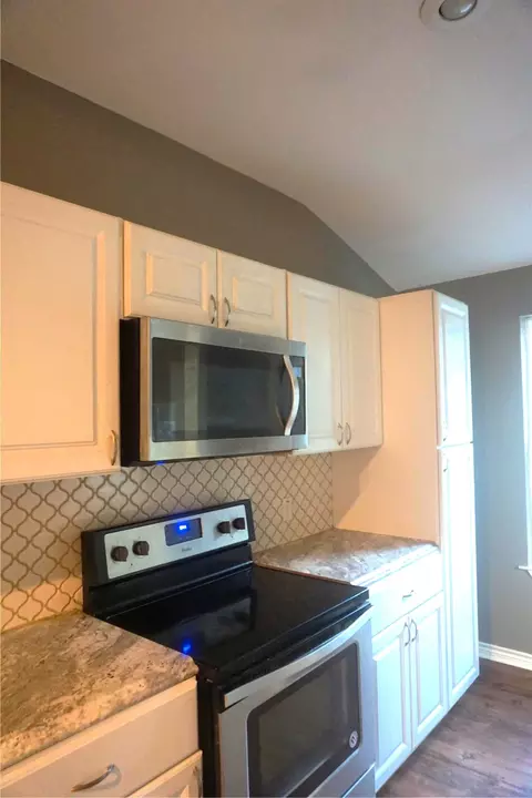 Kitchen - 127 E Hull St, Denison, TX 75021 photo 3 of 5