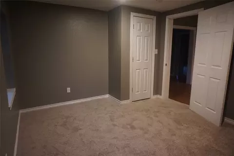 Bedroom - 127 E Hull St, Denison, TX 75021 photo 3 of 7