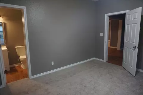 Bedroom - 127 E Hull St, Denison, TX 75021 photo 1 of 7