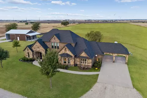 1397 County Road 338, Gainesville, TX 76240