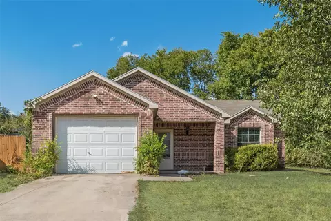 2503 Lyola St, Dallas, TX 75241