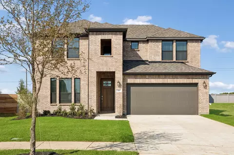 3105 Trowbridge Ln, Mckinney, TX 75071