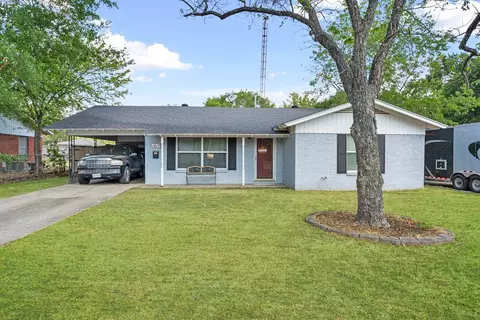 1412 Arlington Dr, Corsicana, TX 75110