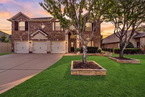 1201 Genesis Dr, Mansfield, TX 76063