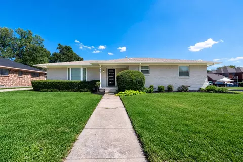 4322 Ashville Dr, Garland, TX 75041