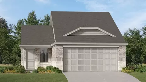 1148 Gainesville Rd, Alvarado, TX 76009