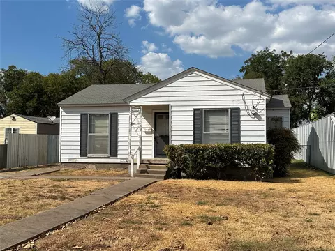 7519 Red Bud Dr, Dallas, TX 75227