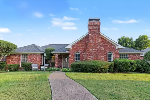 808 Forest Edge Ln, Wylie, TX 75098