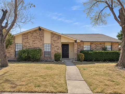 4201 Ireland Dr, The Colony, TX 75056