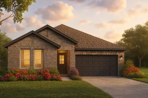 109 Manchester Dr, Cleburne, TX 76031
