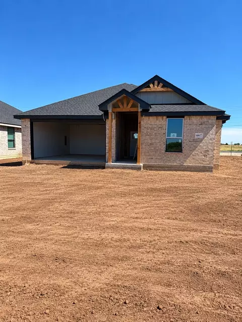 6807 Prickly Pear Way, Abilene, TX 79606
