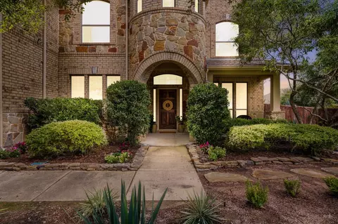 405 James Herndon Trl, Mckinney, TX 75071