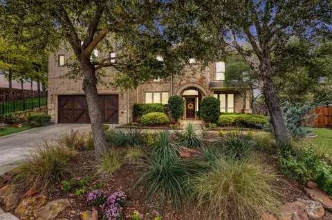 405 James Herndon Trl, Mckinney, TX 75071