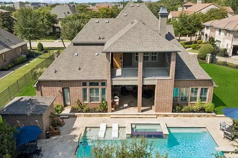 1021 Berkshire Rd, Southlake, TX 76092