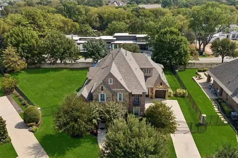 1021 Berkshire Rd, Southlake, TX 76092