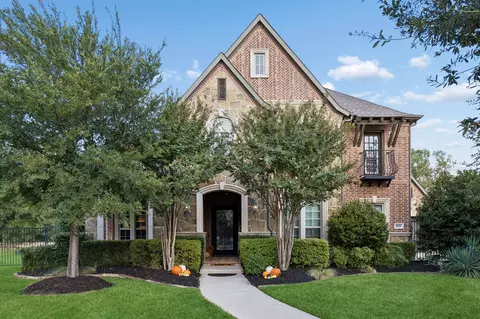 1021 Berkshire Rd, Southlake, TX 76092