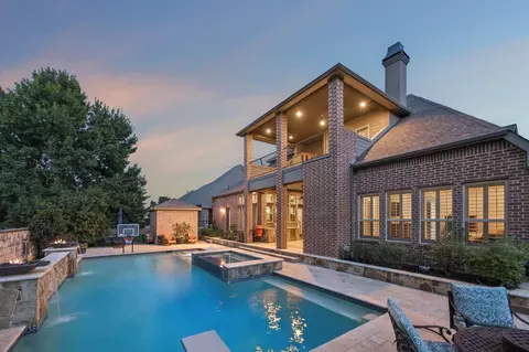 1021 Berkshire Rd, Southlake, TX 76092