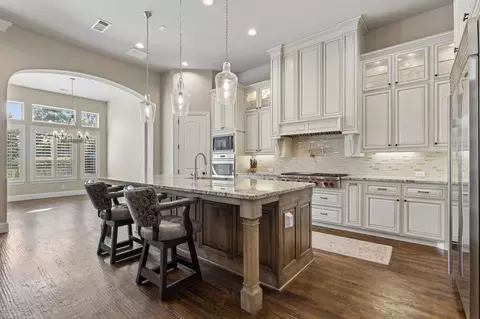 1021 Berkshire Rd, Southlake, TX 76092