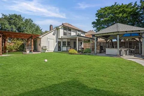 820 Raywood Cir, Plano, TX 75075