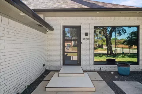 820 Raywood Cir, Plano, TX 75075