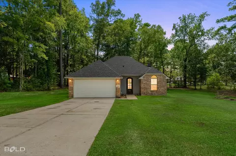 6889 Bram St, Shreveport, LA 71107