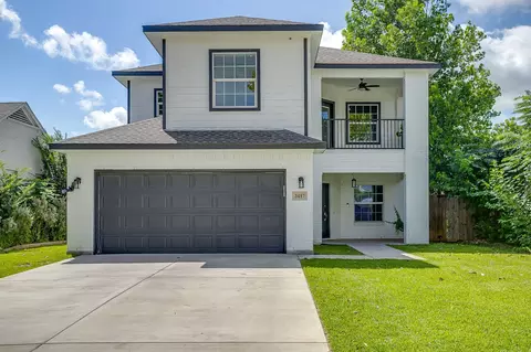 3417 Park Ridge Blvd, Fort Worth, TX 76109