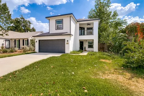 3417 Park Ridge Blvd, Fort Worth, TX 76109