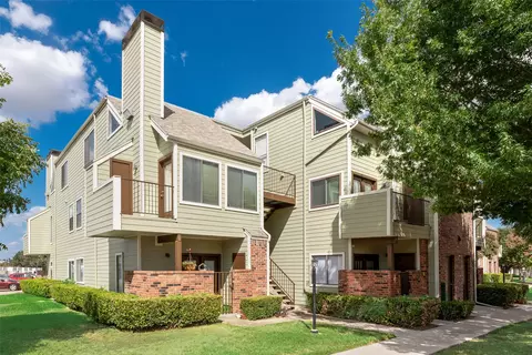 3129 Sondra Dr #102, Fort Worth, TX 76107