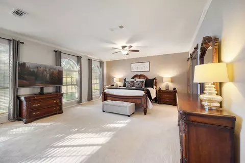Bedroom - 3202 Harbor Pointe Dr, Rowlett, TX 75088 photo 1 of 5