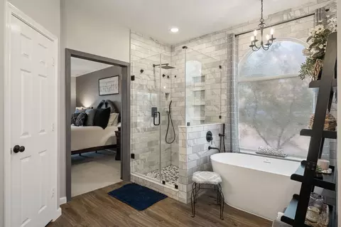 Bath - 3202 Harbor Pointe Dr, Rowlett, TX 75088 photo 3 of 5
