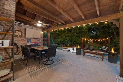Exterior - 3202 Harbor Pointe Dr, Rowlett, TX 75088 photo 4 of 14