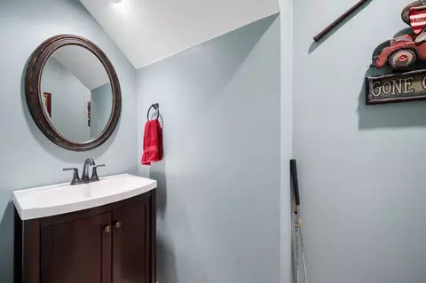 Bath - 3202 Harbor Pointe Dr, Rowlett, TX 75088 photo 5 of 5